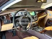 2017 Rolls Royce Ghost