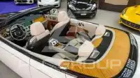 2017 Rolls Royce Dawn