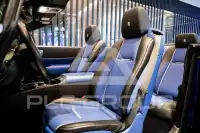 2017 Rolls Royce Dawn