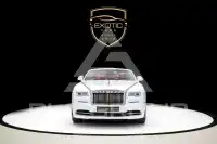 2017 Rolls Royce Dawn