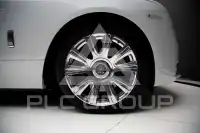 2017 Rolls Royce Dawn