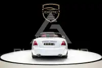 2017 Rolls Royce Dawn