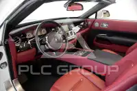 2017 Rolls Royce Dawn