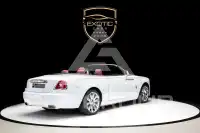 2017 Rolls Royce Dawn
