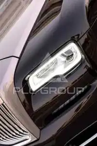 2017 Rolls Royce Dawn