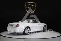 2017 Rolls Royce Dawn