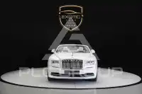 2017 Rolls Royce Dawn