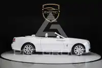 2017 Rolls Royce Dawn