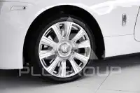 2017 Rolls Royce Dawn