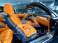2017 Rolls Royce Dawn
