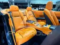 2017 Rolls Royce Dawn