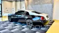 2017 Rolls Royce Wraith