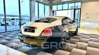 2017 Rolls Royce Wraith