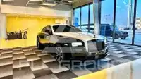 2017 Rolls Royce Wraith