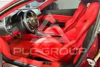 2017 Ferrari 488