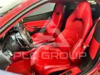 2017 Ferrari 488
