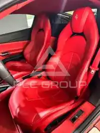 2017 Ferrari 488