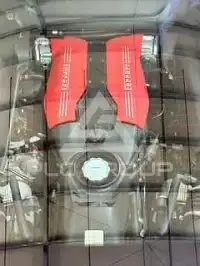 2017 Ferrari 488