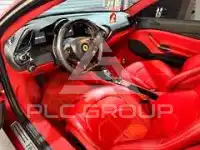 2017 Ferrari 488