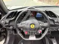 2017 Ferrari 488