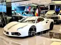 2017 Ferrari 488