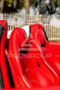 2017 Ferrari 488