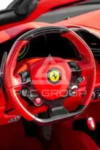 2017 Ferrari 488