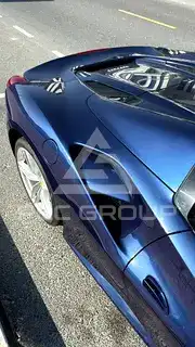 2017 Ferrari 488