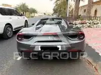 2017 Ferrari 488