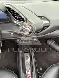 2017 Ferrari 488