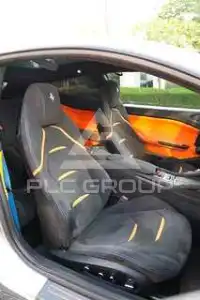 2017 Ferrari GTC4