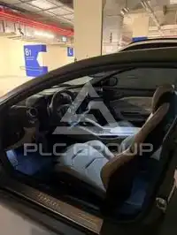 2017 Ferrari GTC4