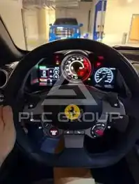 2017 Ferrari GTC4