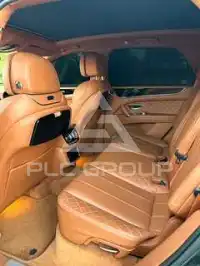 2017 Bentley Bentayga