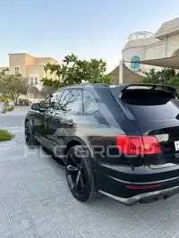 2017 Bentley Bentayga