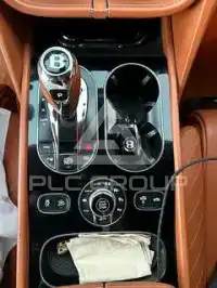 2017 Bentley Bentayga