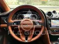 2017 Bentley Bentayga