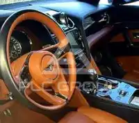 2017 Bentley Bentayga