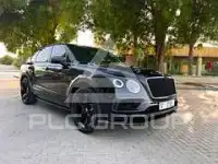 2017 Bentley Bentayga