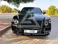 2017 Bentley Bentayga
