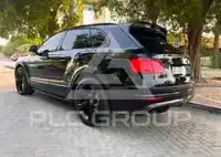 2017 Bentley Bentayga