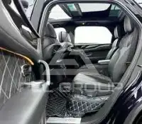 2017 Bentley Bentayga