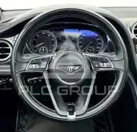 2017 Bentley Bentayga