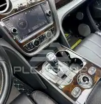 2017 Bentley Bentayga