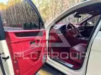2017 Bentley Bentayga