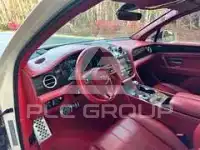 2017 Bentley Bentayga