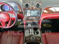 2017 Bentley Bentayga