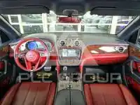 2017 Bentley Bentayga