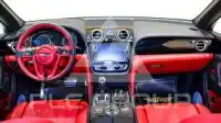 2017 Bentley Bentayga