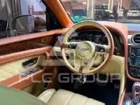 2017 Bentley Bentayga